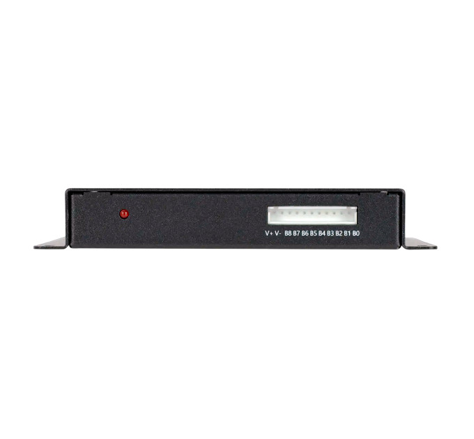 BMS JK-B2A8S JiKong с активным балансированием 2A для LiFePO4, Li-ion и LTO аккумуляторов