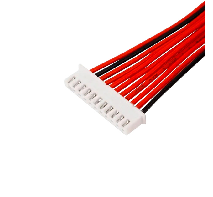 BMS JK-B2A8S JiKong с активным балансированием 2A для LiFePO4, Li-ion и LTO аккумуляторов