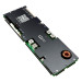 BMS JK PB2A16S20P V19 200A для LiFePO4, Li-ion, LTO — совместима с Victron, Deye, Growatt, Must