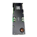 BMS JK PB2A16S20P V19 200A для LiFePO4, Li-ion, LTO — совместима с Victron, Deye, Growatt, Must