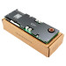 BMS JK PB2A16S20P V19 200A для LiFePO4, Li-ion, LTO — совместима с Victron, Deye, Growatt, Must