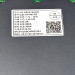 BMS JK PB2A16S20P V19 200A для LiFePO4, Li-ion, LTO — совместима с Victron, Deye, Growatt, Must