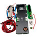 BMS JK PB2A16S20P V19 200A для LiFePO4, Li-ion, LTO — совместима с Victron, Deye, Growatt, Must