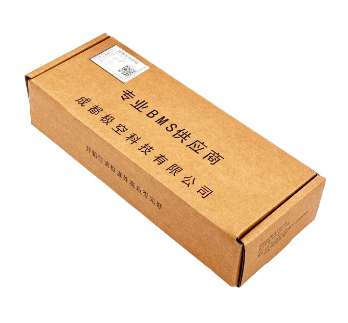 BMS JK PB2A16S20P V19 200A для LiFePO4, Li-ion, LTO — совместима с Victron, Deye, Growatt, Must