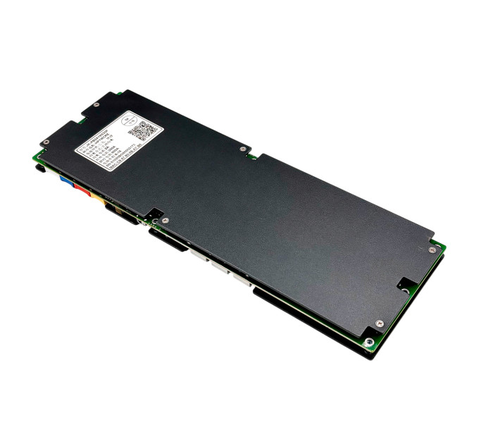 BMS JK-PB2A16S30P V19 300A 8S–16S 2A для LiFePO4 — контроль и балансировка