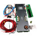 BMS JK-PB2A16S30P V19 300A 8S–16S 2A для LiFePO4 — контроль и балансировка