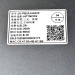 BMS JK-PB2A16S30P V19 300A 8S–16S 2A для LiFePO4 — контроль и балансировка