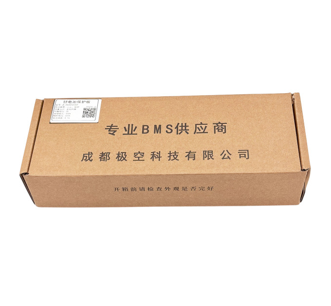 BMS JK-PB2A16S30P V19 300A 8S–16S 2A для LiFePO4 — контроль и балансировка