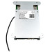 BMS JK-B1A8S10PHC 100A 4S–8S – управление и защита аккумуляторной батареи 12–24 В