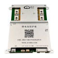 BMS JK-B2A8S20PR RS485 200A — интеллектуальная система 4S–8S для LiFePO4