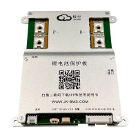BMS JK-B2A8S20PR 200A 4S-8S 2A