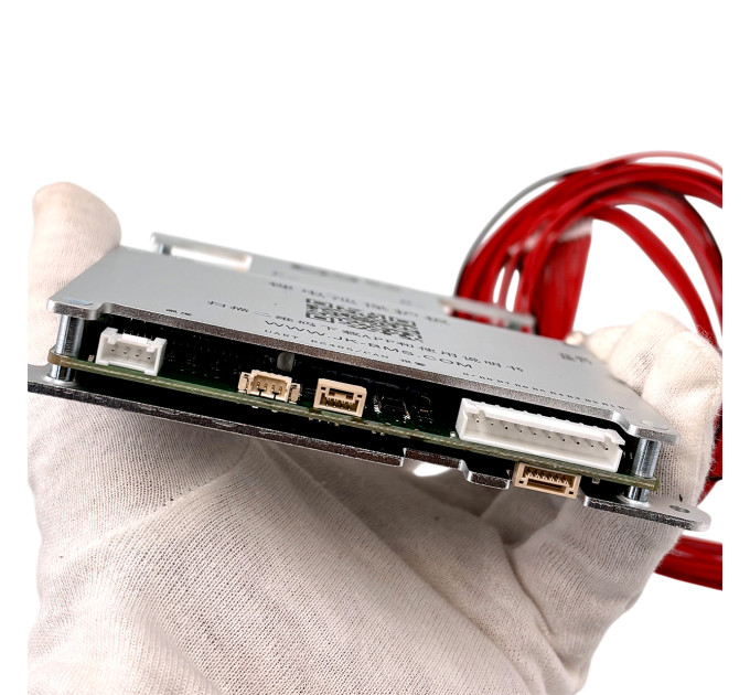 BMS JK-B2A8S20PR RS485 200A — интеллектуальная система 4S–8S для LiFePO4