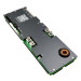 BMS JiKong JK PB1A16S10P V19 100A — контроль и балансировка аккумуляторов LiFePO4, совместима с Pylontech, Deye, Victron, Growatt, GoodWe
