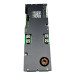 BMS JiKong JK PB1A16S10P V19 100A — контроль и балансировка аккумуляторов LiFePO4, совместима с Pylontech, Deye, Victron, Growatt, GoodWe