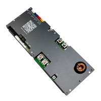 JK BMS PB2A16S15P V19 150A — Smart BMS для LiFePO4 8S–16S с балансировкой 2A