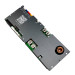 BMS JK PB2A16S15P V19 150A — контроль и балансировка аккумуляторов LiFePO4, совместима с Victron, Deye, Growatt, Must