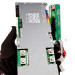 BMS JK PB2A16S15P V19 150A — контроль и балансировка аккумуляторов LiFePO4, совместима с Victron, Deye, Growatt, Must