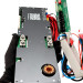 BMS JK PB2A16S15P V19 150A — контроль и балансировка аккумуляторов LiFePO4, совместима с Victron, Deye, Growatt, Must