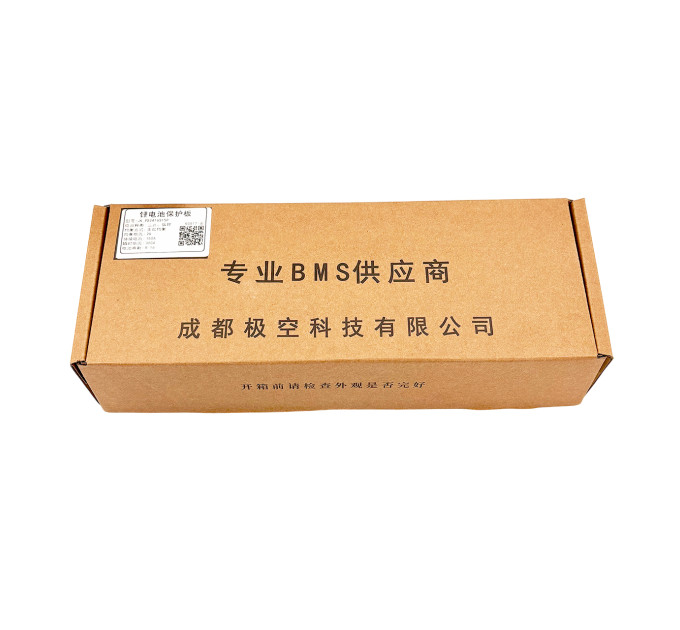BMS JK PB2A16S15P V19 150A — контроль и балансировка аккумуляторов LiFePO4, совместима с Victron, Deye, Growatt, Must