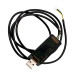 Оригинальный кабель JK USB to RS485 — прошивка и настройка Smart BMS JiKong