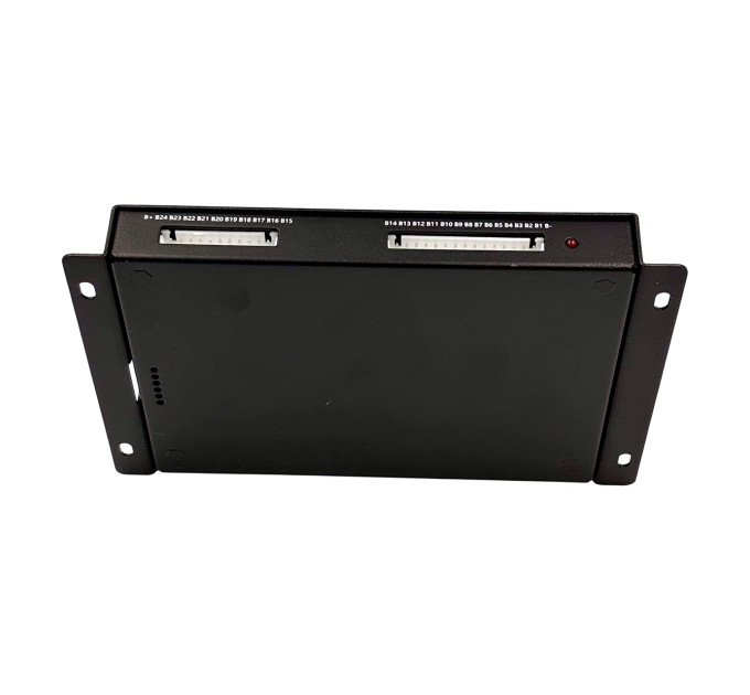 Активный балансир JK-B2A16S 2A для LiFePO4 / Li-ion / LTO 2S–16S, 24–70V