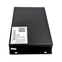 JK BMS 500A 8S–25S — релейная высокотоковая BMS для LiFePO4, Li-ion, LTO