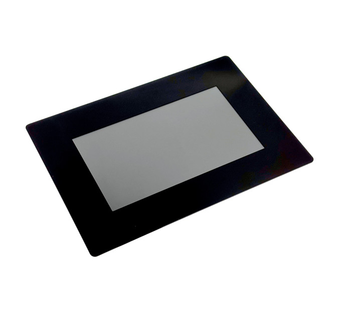 LCD дисплей JK BMS 4,3 дюйма V19 — контроль акумулятора без смартфона