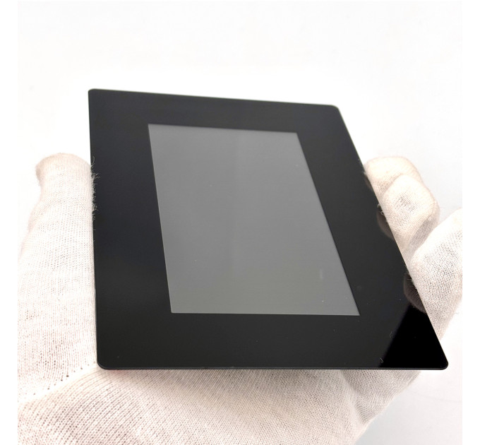 LCD дисплей JK BMS 4,3 дюйма V19 — контроль акумулятора без смартфона