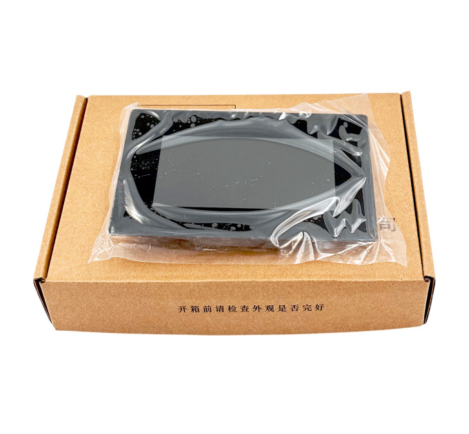 LCD дисплей JK BMS 4,3 дюйма V19 — контроль акумулятора без смартфона