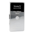 Серебряный монетный слиток 1 кг 999,9 Niue StoneX Bullion 2021 (30 долларов)