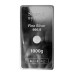 Серебряный монетный слиток 1 кг 999,9 Niue StoneX Bullion 2021 (30 долларов)