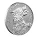 Серебряная монета Germania Beasts: Fenrir 1oz 2022 — с сертификатом