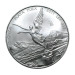 Серебряная инвестиционная монета Libertad 1 oz 2011 Мексика 