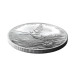 Серебряная инвестиционная монета Libertad 1 oz 2011 Мексика 