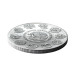 Серебряная инвестиционная монета Libertad 1 oz 2011 Мексика 