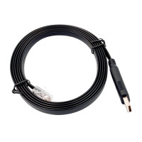 Кабель прошивки JK BMS USB to RS485