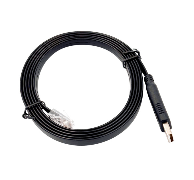 Кабель USB to RS485 для прошивки та налаштування JK BMS — підключення Smart BMS до комп’ютера