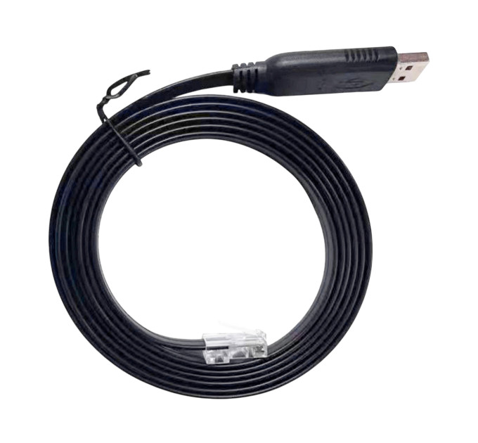 Кабель USB to RS485 для прошивки та налаштування JK BMS — підключення Smart BMS до комп’ютера