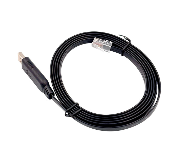 Кабель USB to RS485 для прошивки та налаштування JK BMS — підключення Smart BMS до комп’ютера