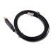 Кабель USB to RS485 для прошивки та налаштування JK BMS — підключення Smart BMS до комп’ютера