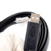 Кабель USB to RS485 для прошивки та налаштування JK BMS — підключення Smart BMS до комп’ютера