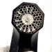 Турбо-фен Dry Blower 80000 RPM — аккумуляторная воздуходувка и мини пылесос для очистки техники и автомобиля