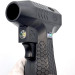 Турбо-фен Dry Blower 80000 RPM — аккумуляторная воздуходувка и мини пылесос для очистки техники и автомобиля