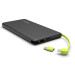 Портативное зарядное устройство Power Bank Pineng PN-951 10000 mAh