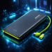 Портативное зарядное устройство Power Bank Pineng PN-951 10000 mAh