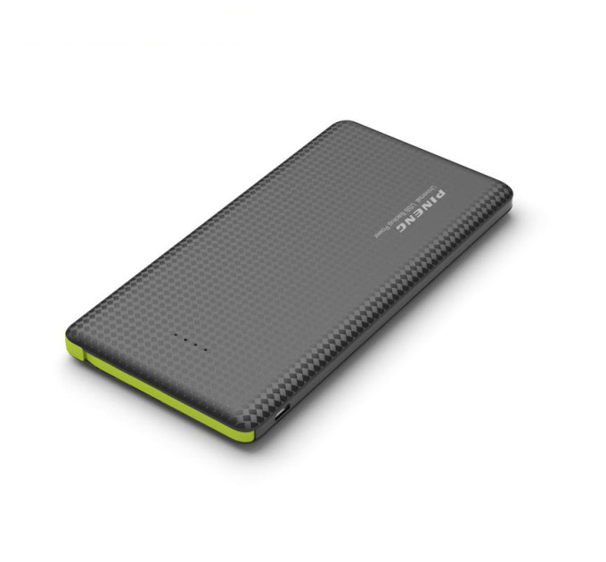 Портативное зарядное устройство Power Bank Pineng PN-951 10000 mAh