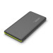 Портативное зарядное устройство Power Bank Pineng PN-951 10000 mAh