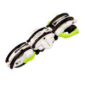 Радиоуправляемая машинка BAZADER RC Car Snakes 360° — трюковая RC машинка-трансформер с подсветкой