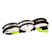 Радиоуправляемая машинка BAZADER RC Car Snakes 360° — трюковая RC машинка-трансформер с подсветкой