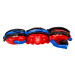 Радиоуправляемая машинка BAZADER RC Car Snakes 360° — трюковая RC модель с LED-подсветкой и вращением 360°